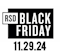 RSD2024 BLACK FRIDAY - L'import europeo e le distribuzioni italiane