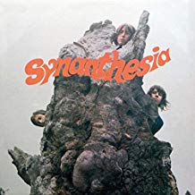 SYNANTHESIA - SYNANTHESIA