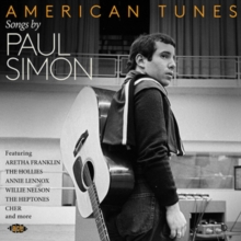 SIMON PAUL - TRIBUTE - AMERICAN TUNES