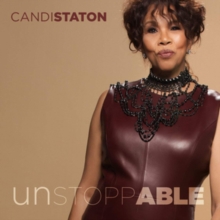 STATON CANDI - UNSTOPPABLE