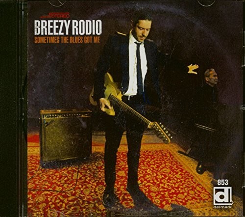 RODIO BREEZY - NIGHT AFTER NIGHT