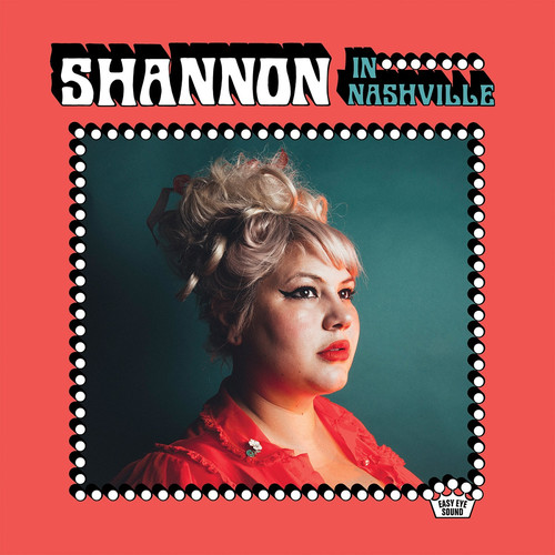 SHAW, SHANNON - SHANNON IN NASHVILLE