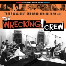 WRECKING CREW - WRECKING CREW