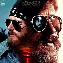 MUNSON ALAN - ONE MAN'S JOURNEY