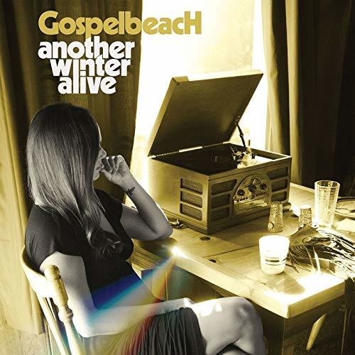 GOSPELBEACH - ANOTHER WINTER ALIVE