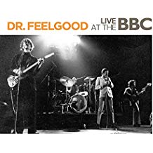 DR FEELGOOD - LIVE AT THE BBC