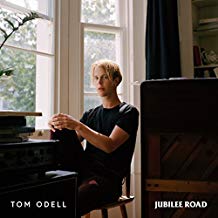 ODELL TOM - JUBILEE ROAD