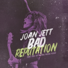 JETT, JOAN - BAD REPUTATION