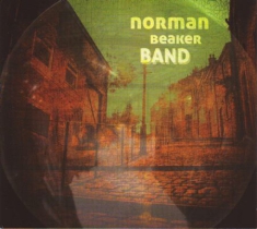 BEAKER NORMAN - BAND - WE SEE US LATER