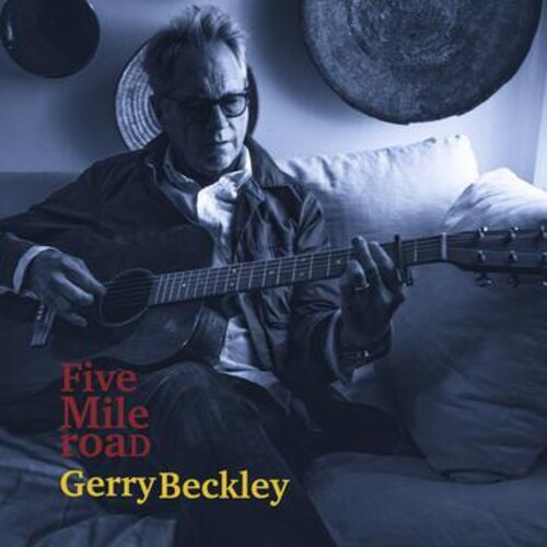 BECKLEY GERRY - FIVE MILE ROAD