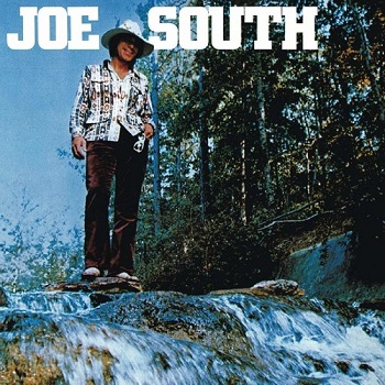 SOUTH JOE - JOE SOUTH