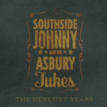 SOUTHSIDE JOHNNY - AND THE ASBURY JUKES - MERCURY YEARS