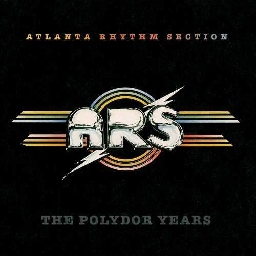 ATLANTA RHYTHM SECTION - POLYDOR YEARS