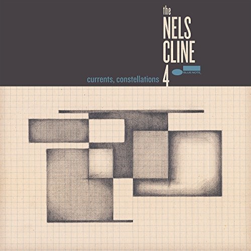 CLINE NELS - 4 - CURRENTS, CONSTELLATIONS