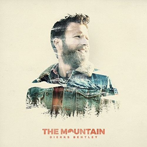 BENTLEY DIERKS - MOUNTAIN