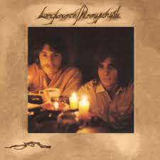 LONGBRANCH PENNYWHISTLE - LONGBRANCH PENNYWHISTLE