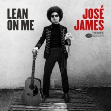 JAMES JOSE - LEAN ON ME