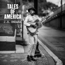 ONDARA JS - TALES OF AMERICA