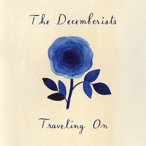 DECEMBERISTS - TRAVELING ON