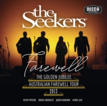 SEEKERS - FAREWELL