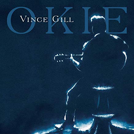 GILL VINCE - OKIE