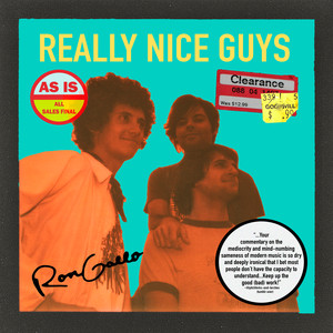 GALLO RON - REALLY NICE GUYS