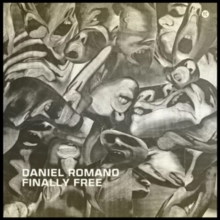 ROMANO DANIEL - FINALLY FREE