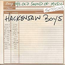 HACKENSAW BOYS - OLD SOUND OF MUSIC SESSIONS