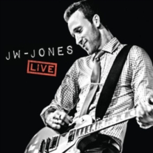 JW JONES - LIVE