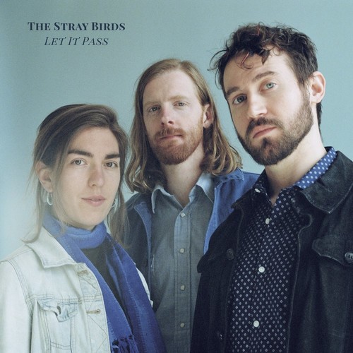 STRAY BIRDS - LET IT PASS