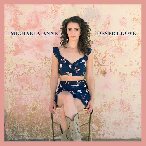 ANNE MICHAELA - DESERT DOVE