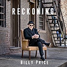 PRICE BILLY - RECKONING