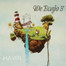 WE BANJO 3 - HAVEN