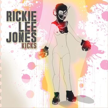 JONES RICKIE LEE - KICKS