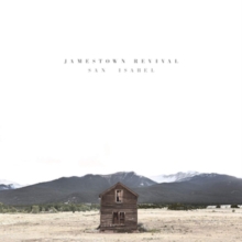 JAMESTOWN REVIVAL - SAN ISABEL