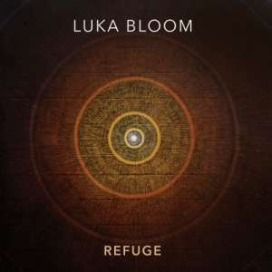 BLOOM LUKA - REFUGE