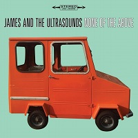 JAMES & ULTRASOUNDS - NONE OF THE ABOVE