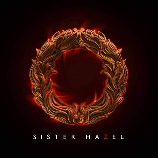 SISTER HAZEL - FIRE