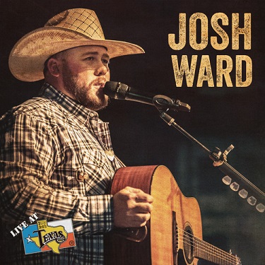 WARD JOSH - LIVE AT BILLY BOB'S TEXAS