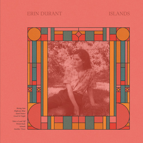 DURANT ERIN - ISLANDS