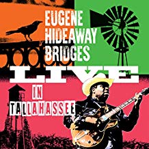 BRIDGES EUGENE - LIVE IN TALLAHASSEE