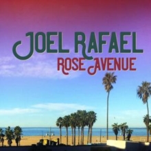 RAFAEL JOEL - ROSE AVENUE