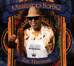 HARMON ZAC - MISSISSIPPI BARBQ