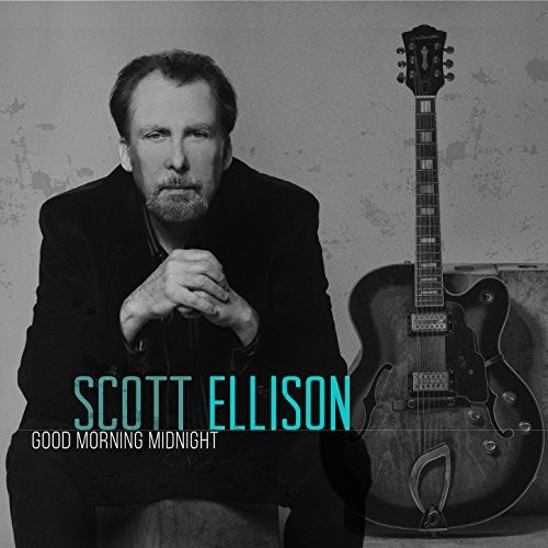 ELLISON SCOTT - GOOD MORNING MIDNIGHT