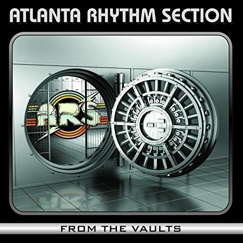 ATLANTA RHYTHM SECTION - ONE FROM THE VAULTS