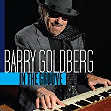 GOLDBERG BARRY - IN THE GROOVE