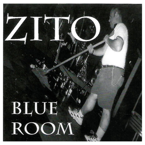 ZITO MIKE - BLUE ROOM