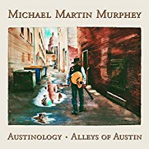 MURPHEY MICHAEL MARTIN - AUSTINOLOGY: ALLEYS OF AUSTIN