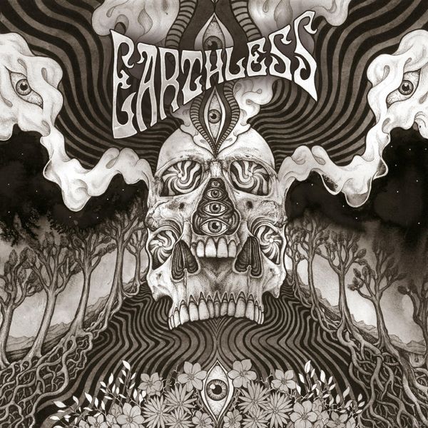 EARTHLESS - BLACK HEAVEN