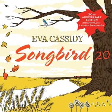 CASSIDY EVA - SONGBIRD 20